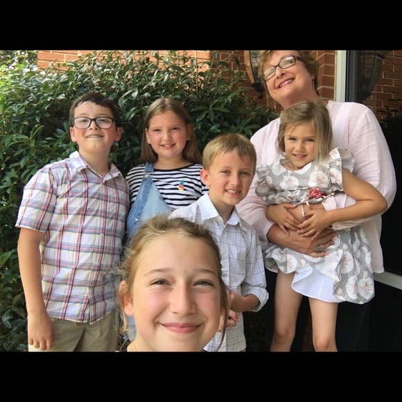 Meet your Posher, Kim - Picture 8 of 8